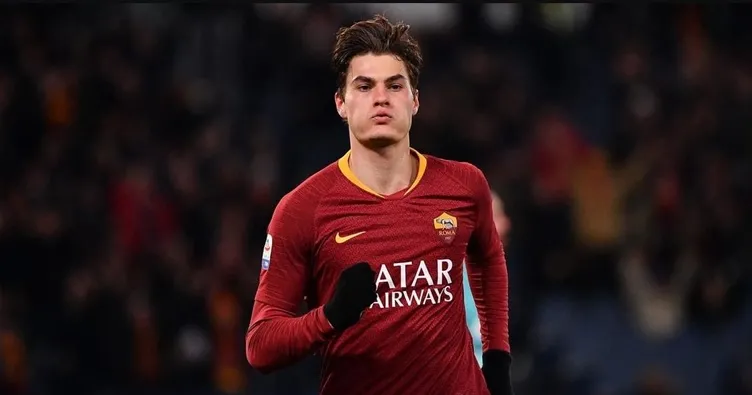 Fenerbahçe’ye Çek golcü: Patrik Schick