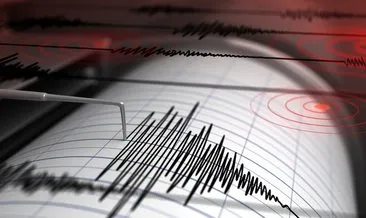 Son dakika: İzmir’de deprem! Kandilli Rasathanesi ve AFAD İzmir Bodrum merkezli depremi son depremler listesinde açıkladı