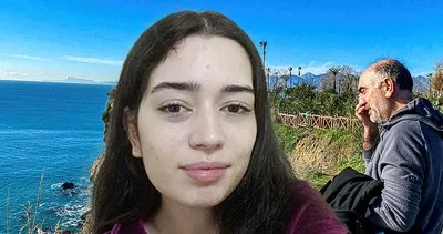 Antalya’da sahilde kadın cesedi bulundu: Merve Şevval Elmas’ın babası DNA örneği verdi!