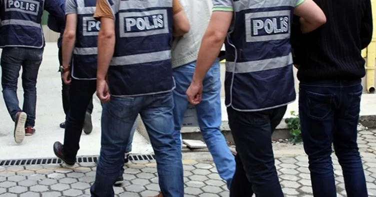 Elazığ’da PKK/KCK operasyonu, HDP’nin İl Eş Başkanı tutuklandı