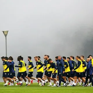 Fenerbahçe - Boluspor maçı ne zaman saat kaçta hangi kanalda?
