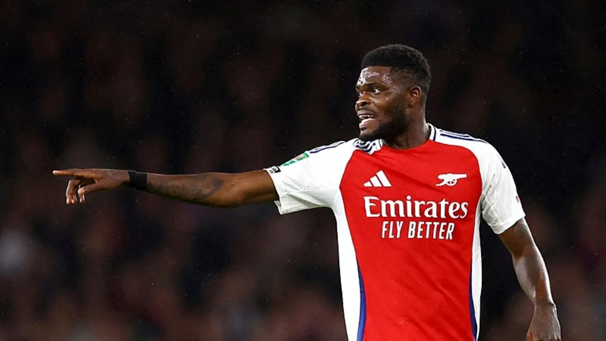 Fenerbahçe ve Beşiktaş'ın gündemine gelen Partey için şok iddia! Mahkemeye çağrıldı...