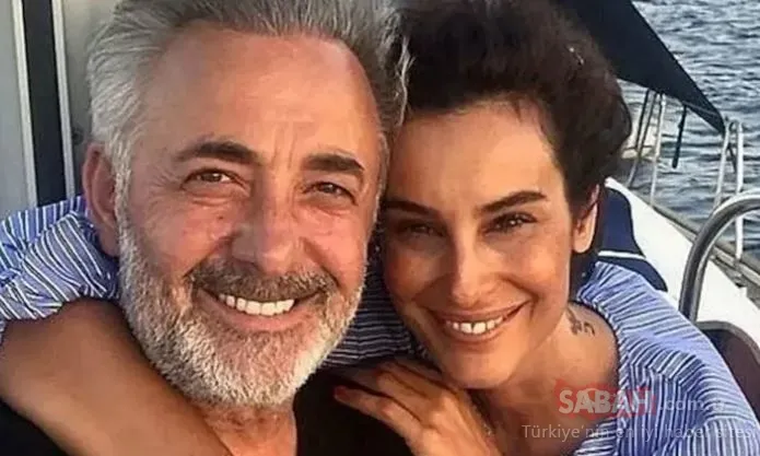 Yeni aşkını soranlara zafer işareti yaptı! Mehmet Aslantuğ’dan sessiz aşk cevabı!