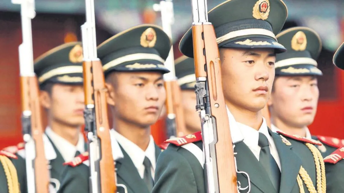 Sessiz kazananlar: Çin ve Rusya