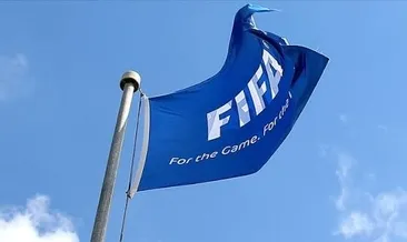 FIFA’dan 4 Türk kulübüne transfer yasağı