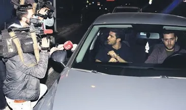 ‘Öyle şeyler sormayın utanıyorum’