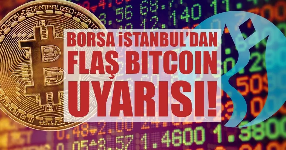 Bist Baskani Karadag Dan Bitcoin Aciklamasi Ekonomi Haberleri