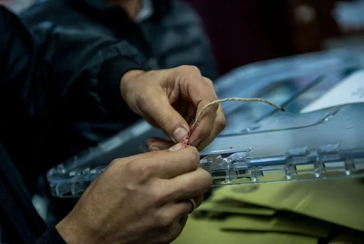 10 soruda yenilenen İstanbul seçimi