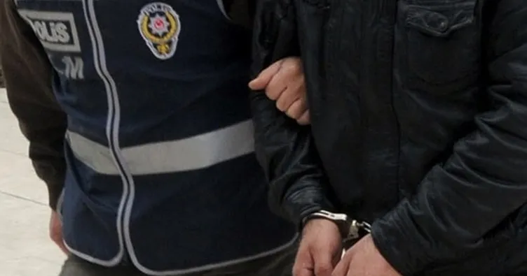 Antakya’da silahlı kavga 1 ölü! Zanlı yakalandı