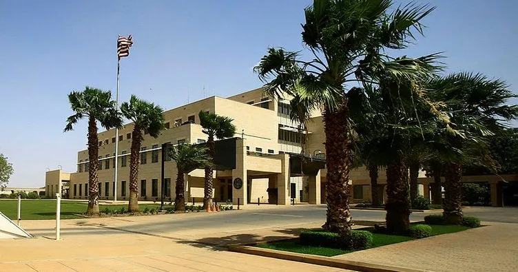 ABD, Sudan’daki büyükelçiliğini kapattı, personeli tahliye etti