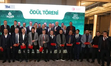 İstikbal Mobilya ihracat şampiyonu oldu