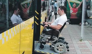 Belediyeye ayrımcılık cezası