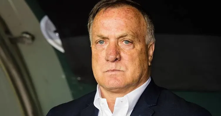 Advocaat, Fenerbahçe’de sezonu tamamlayacak mı?