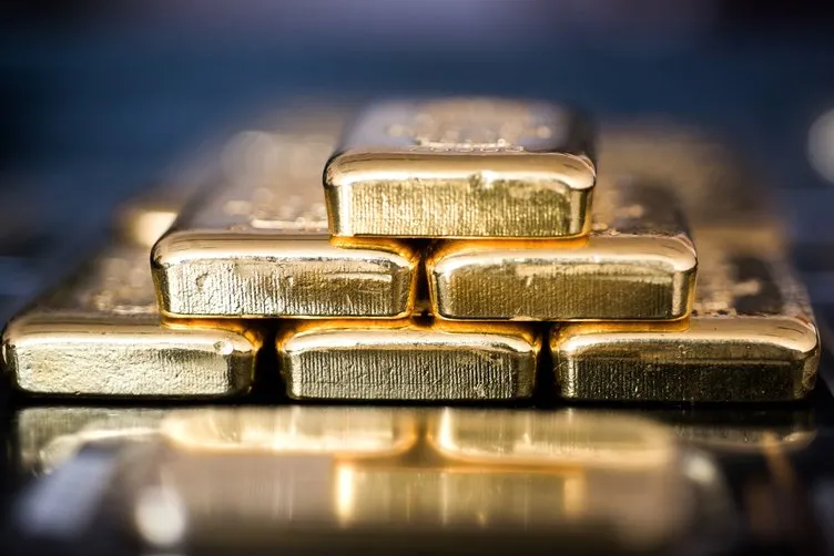 ALTIN BİR REKOR DAHA KIRDI: İşte altın gram fiyatı yeni zirvesi! Çeyrek, 22 ayar bilezik, Cumhuriyet altını bugün ne kadar?