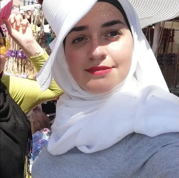 Suriyeli genç kız öldürüldü, arkadaşı ise ağır yaralandı