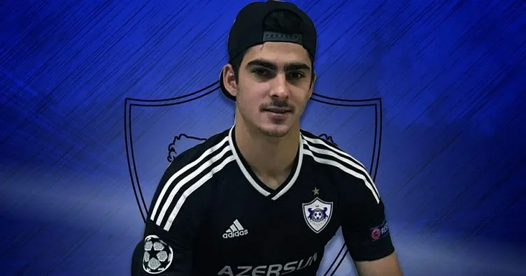 Trabzonspor’da Sheidaev, Karabağ ile anlaştı