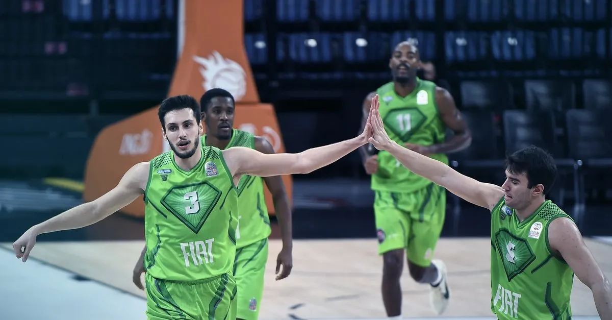 Galatasaray 79 Tofas 91 Mac Sonucu Sabah Haber Ofisi