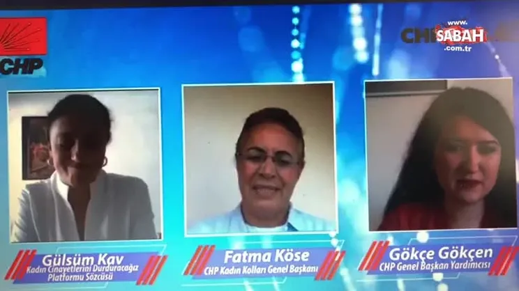 CHP’den DHKP’ye bir destek daha | Video