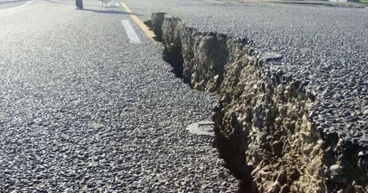 Yeni Kaledonya’da 7,0 büyüklüğünde deprem