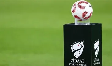 Ziraat Türkiye Kupası finali ne zaman oynanacak? Ziraat kupası final tarihi…