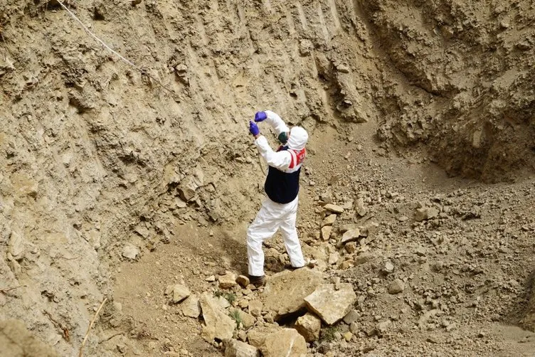 Kastamonu'da film gibi olay! Camiden anons yaptırıp köylüleri kandırdılar...