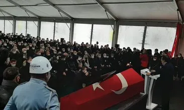 Kadir Topbaş için İBB’de ve Beyoğlu Belediyesinde tören