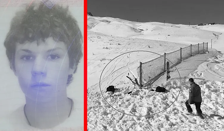 Erciyes’te kayak yapan Rus Turist düşerek hayatını kaybetmişti: Cenazesi ülkesine gönderildi!