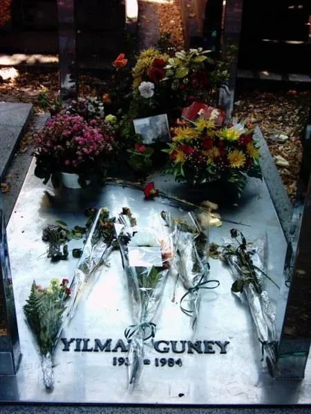 Yılmaz G&#252;ney kimdir?