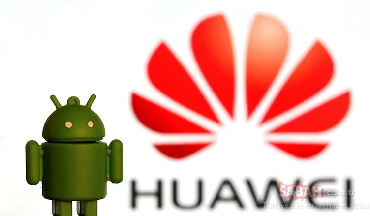 Huawei’nin HongMeng işletim sistemi Android’den daha hızlı!