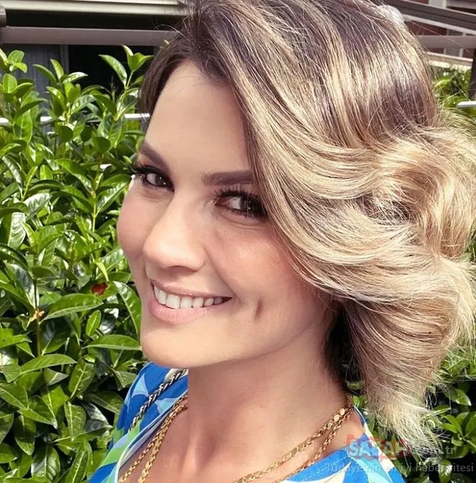 Ünlü oyuncu Açelya Akkoyun ‘Bu kiloyla olmaz’ denilince 4 haftada tam 17 kilo verdi!