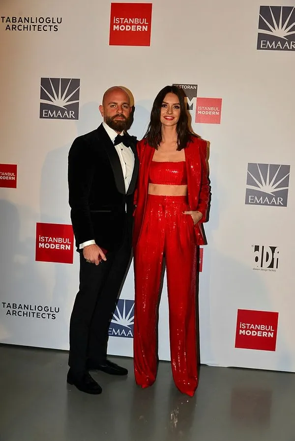 Yasemin Özilhan ile İzzet Özilhan'dan sürpriz karar