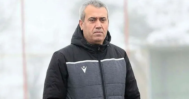 Yeni Malatyaspor’da Kemal Özdeş’i futbolcuları istifadan vazgeçirdi