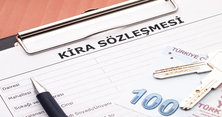 Kira fiyatları düşecek mi, ev kiraları ne zaman ucuzlar?  Kira fiyatları ne zaman düşecek? Emlakçılar Odası Başkanı açıkladı!