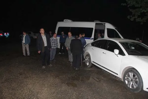 Bursa’da feci kaza: 3 ölü 3 yaralı