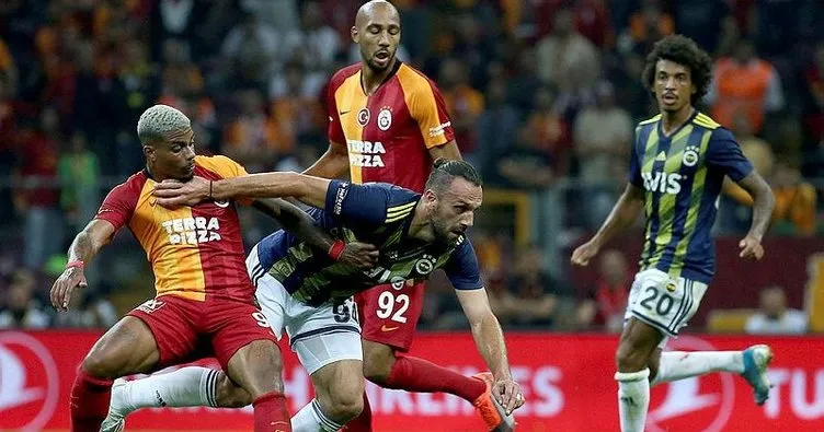 Vedat Muriqi: Fenerbahçe’ye şampiyonluğa geldim