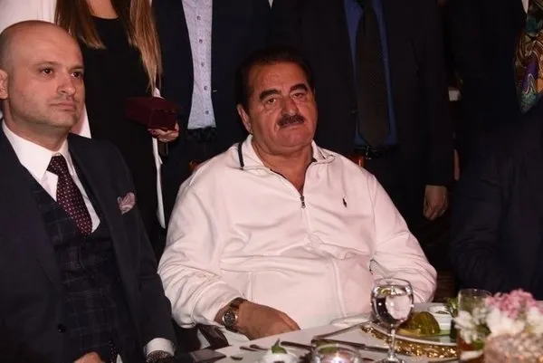 son dakika ibrahim tatlises e saldiri davasinda karar asistan ve sofore ates eden abdullah ucmak a 30 yil hapis son dakika haberler