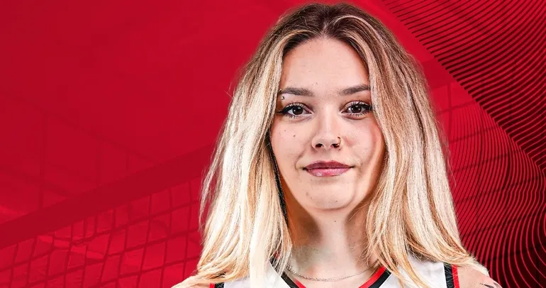 Beşiktaş, Julia Szczurowska’ya veda etti!