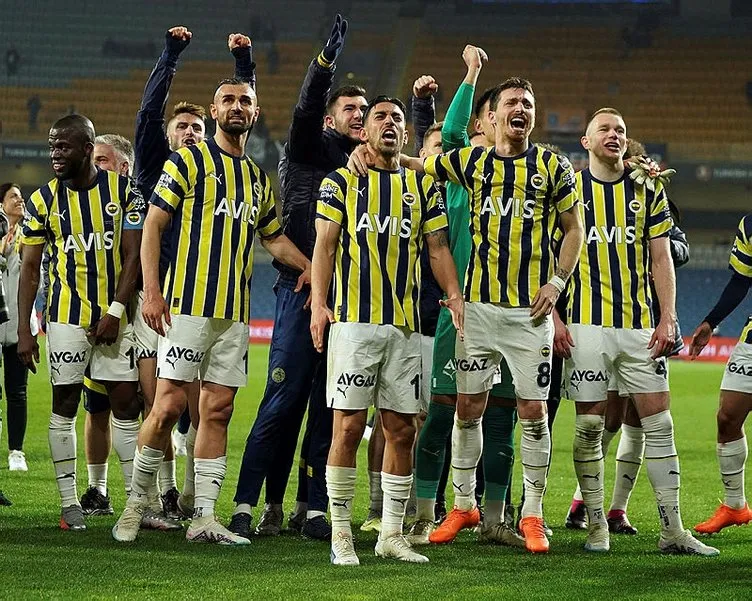 Son dakika Fenerbahçe transfer haberleri: Fenerbahçe’den Süper Lig’e damga vuracak transfer! Premier Lig’in yıldızı geliyor...