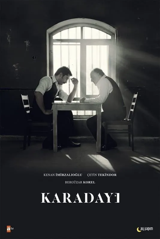 Karadayı gözyaşlarına boğdu