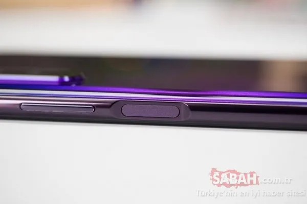 HONOR 20 Pro 3 saniyede satış rekoru kırdı! Honor 20 Pro özellikleri ne?