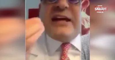 Prof. Dr. Mehmet Çilingiroğlu’dan CHP Genel Başkanı Kemal Kılıçdaroğlu’na sert tepki | Video
