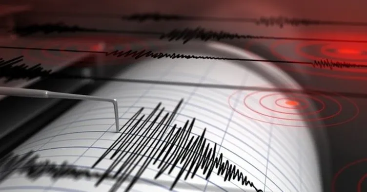 İran’da 5,1 büyüklüğünde deprem