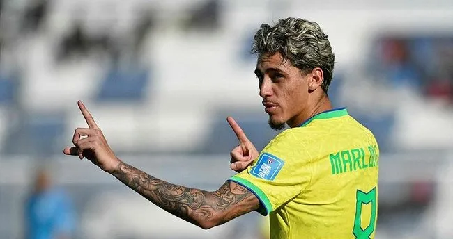 Son dakika Fenerbahçe transfer haberi Kanarya'ya Brezilyalı golcü İşte Marlon
