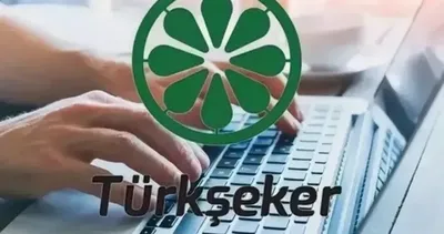 TÜRKŞEKER KURA ÇEKİMİ İÇİN GERİ SAYIM BAŞLADI! Türkşeker işçi alımı kura sonuçları ne zaman açıklanır?