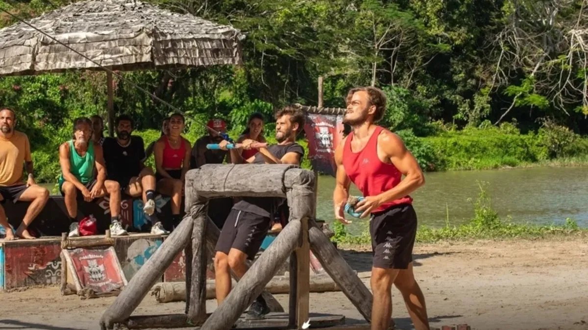 Survivor dokunulmazlık oyununu kim kazandı? TV8 ile 9 Mart 2026 Survivor’da eleme adayı konseyi!