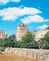 İkinci sur cinayetini polis önledi