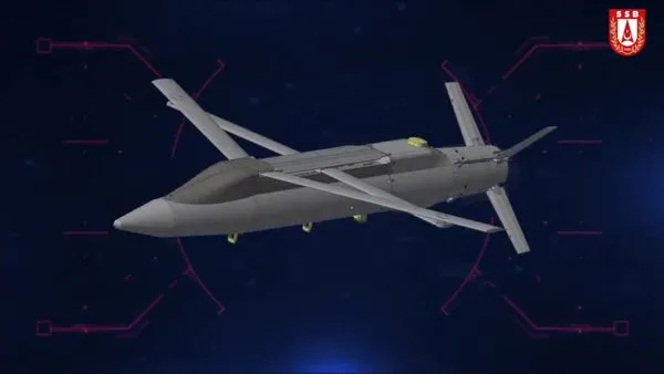 F-16'da taşınabilecek minyatür bombanın atışlı testleri sürüyor! | Video