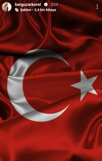 Türkiye Cumhuriyeti 101 yaşında! Sanat camiasından 29 Ekim Cumhuriyet Bayramı mesajları...