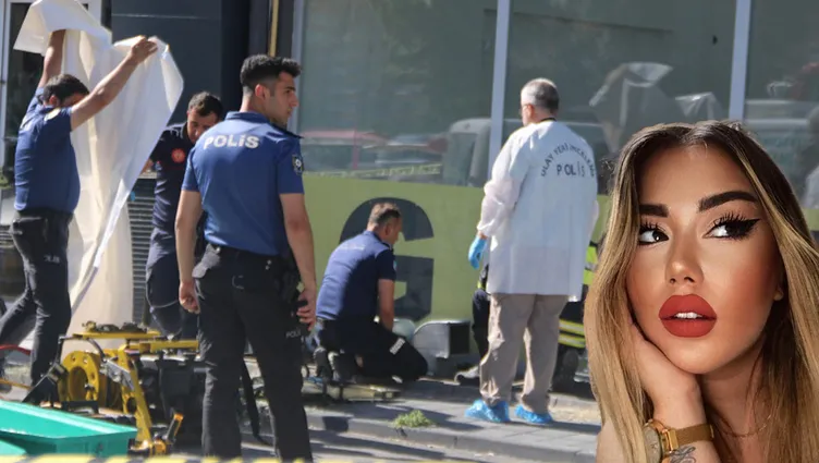 Genç müzisyenin feci ölümü: 7. kattan mazgalın içine düştü!