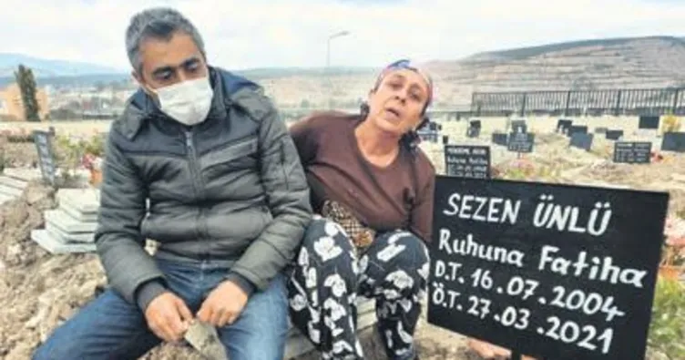 ‘Sezen asıl şimdi öldü’